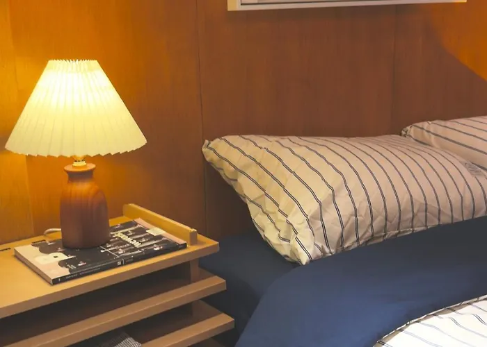 Seochon Tongin Rooftop アパート ソウル特別市