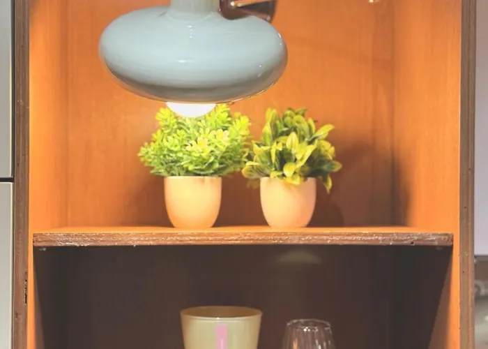 Seochon Tongin Rooftop *