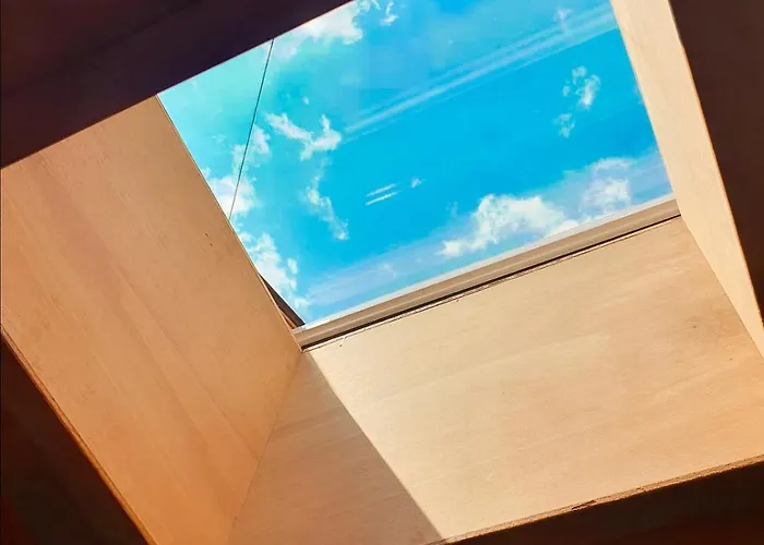 Seochon Tongin Rooftop * ソウル特別市